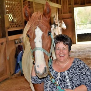 Meet your Posher, Peggy